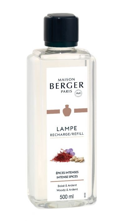 Maison Berger Huisparfum Intense Spices