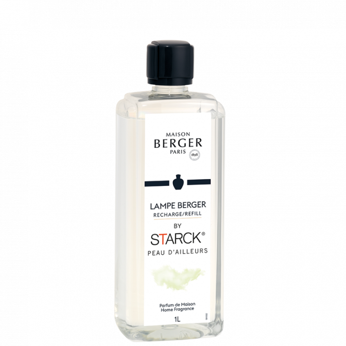 Maison Berger huisparfum by Starck Peau d'Ailleurs