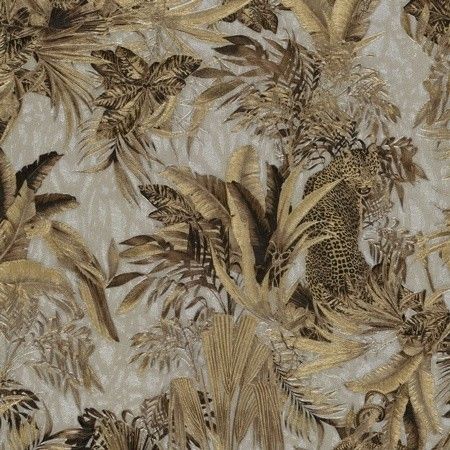Patroon behang Roberto Cavalli no.7 Cavalli