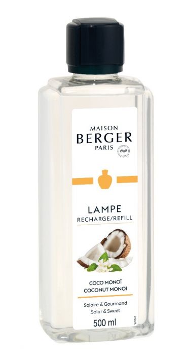 Maison Berger Huisparfum Coconut Monoï