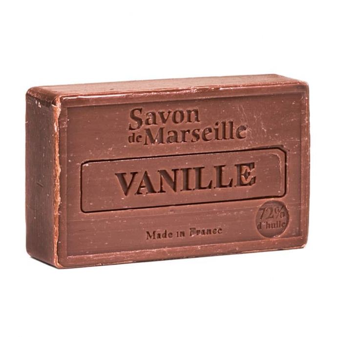 Savon de Marseille zeep vanille