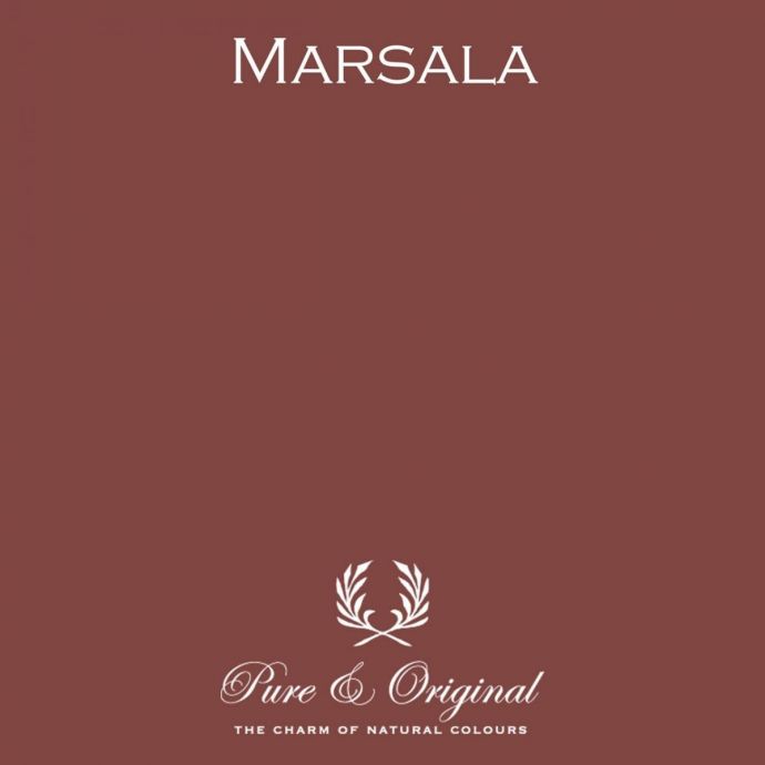 Pure & Original Classico Marsala