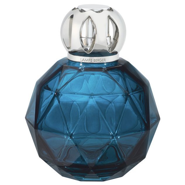 Maison Berger Geurbrander Giftset Geode Bleue