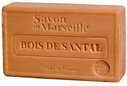 Savon de Marseille zeep sandelhout