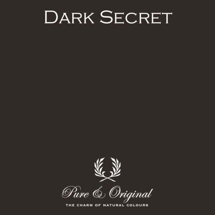 Pure & Original Classico Dark Secret