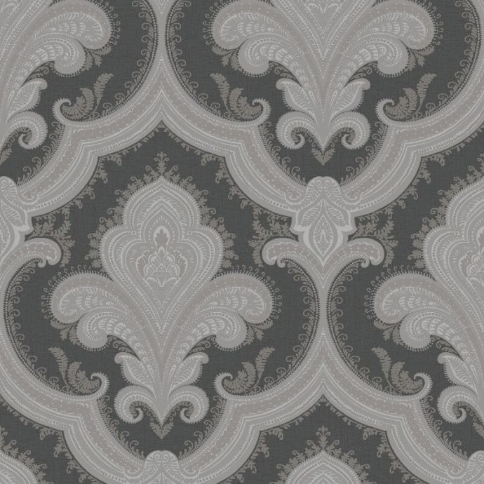 Patroon behang Best Sellers - Damask 