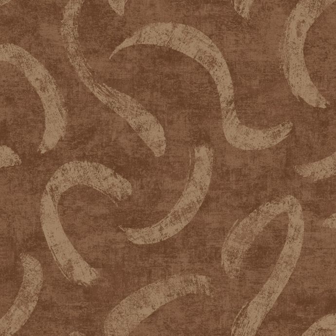 Patroon behang Sahara - Sirocco