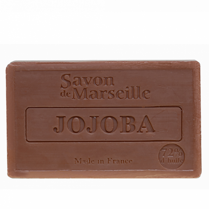 Savon de Marseille zeep jojoba