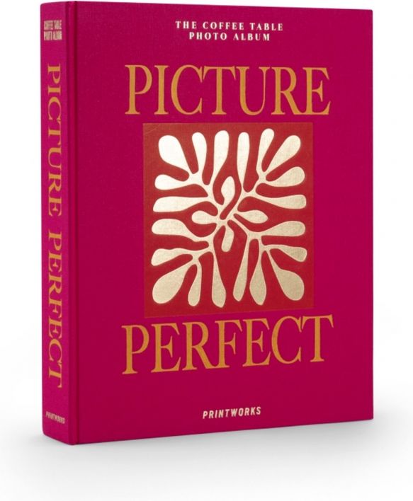 Printworks Fotoalbum - Picture Perfect