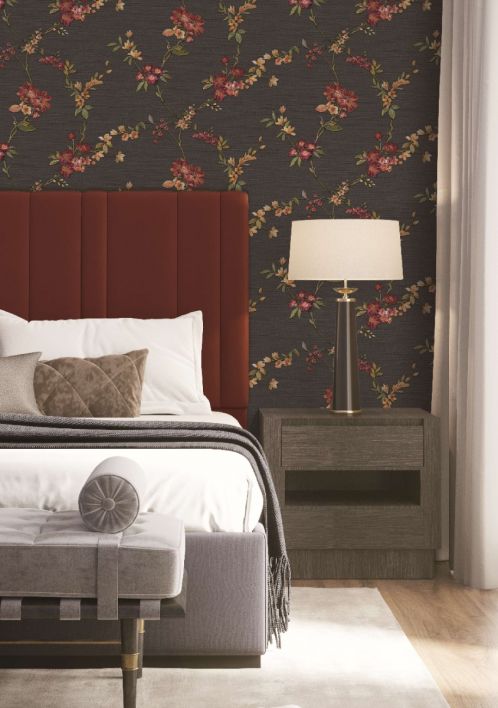 Patroon behang Best Sellers - Flower