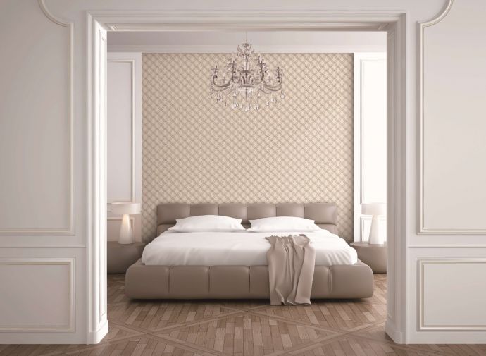 Patroon behang Best Sellers - Geometric