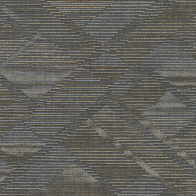 Patroon behang Asperia - Klee