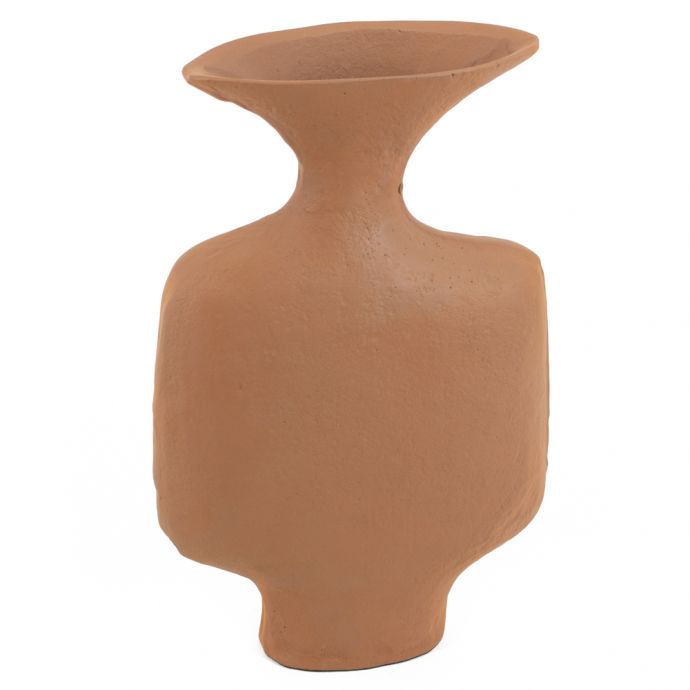 Vaas organic terracota 