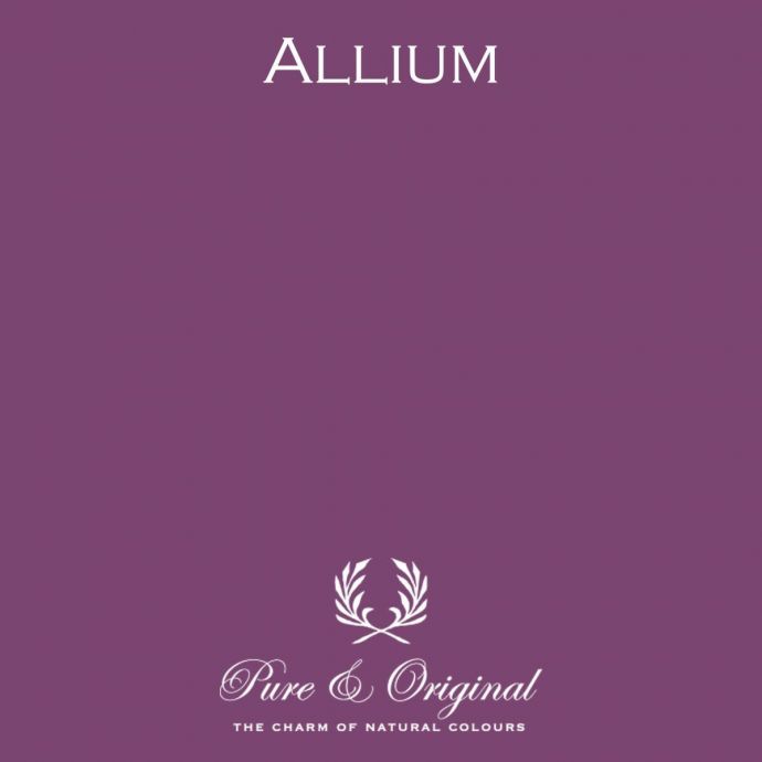 Pure & Original Classico Allium