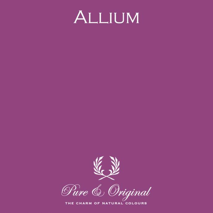 Traditional Paint High Gloss Allium