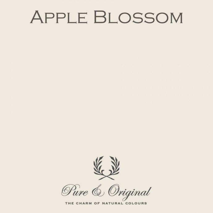 Pure & Original Classico Apple Blossom