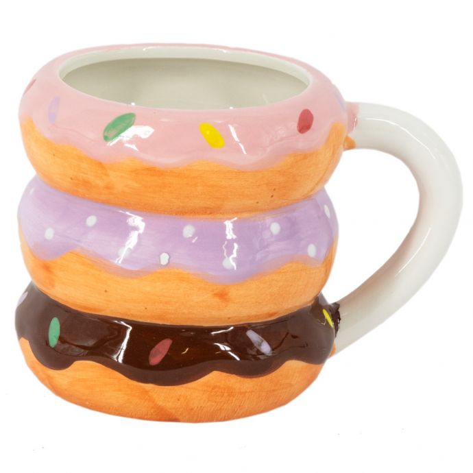 Beker donuts
