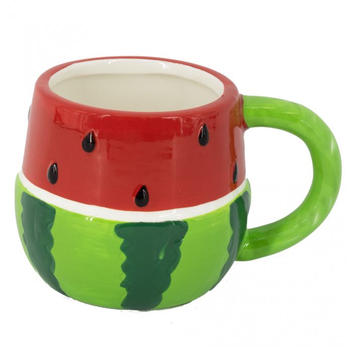 Beker watermeloen