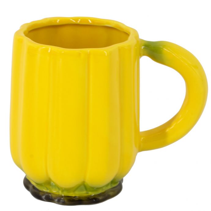 Beker bananen