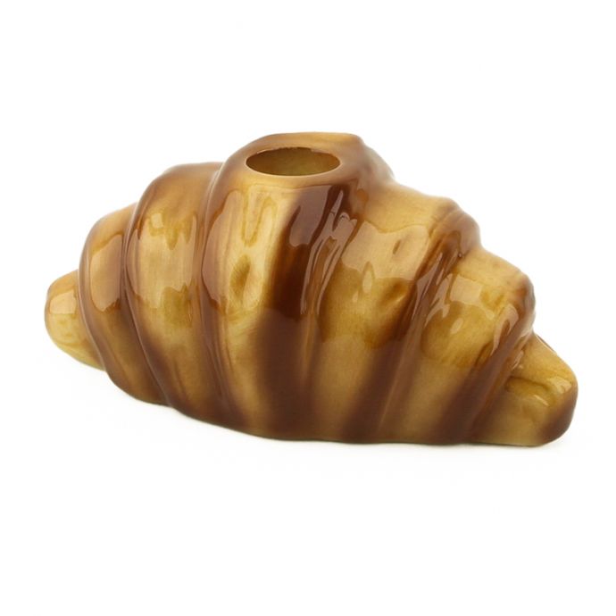 Kaarsenstandaard 'Croissant'