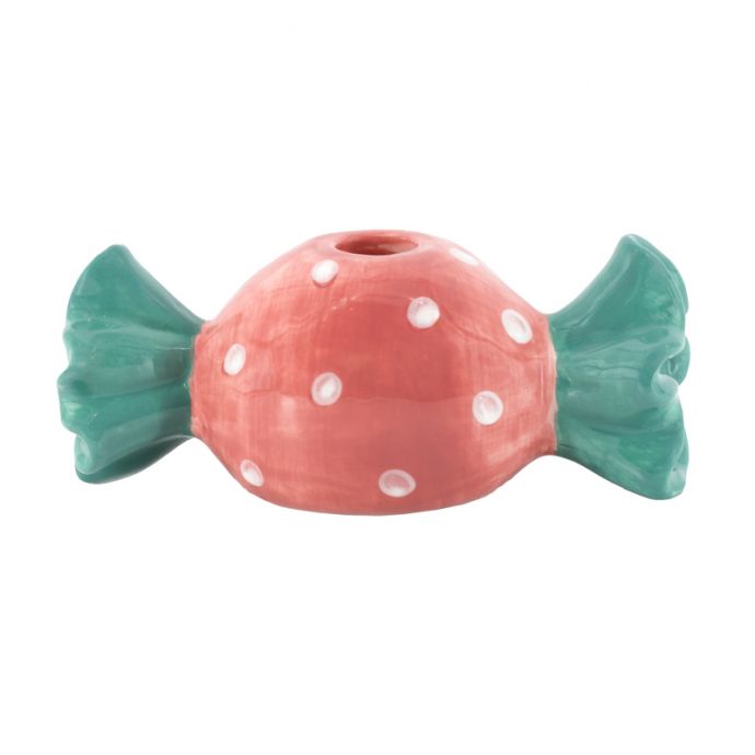 Kaarsenstandaard 'Candy'