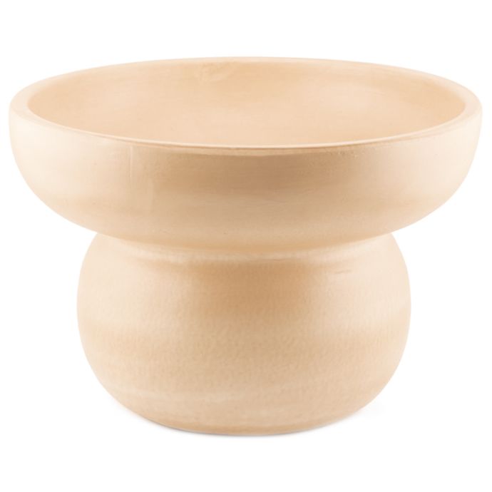 Aardewerk etagiere bubble L