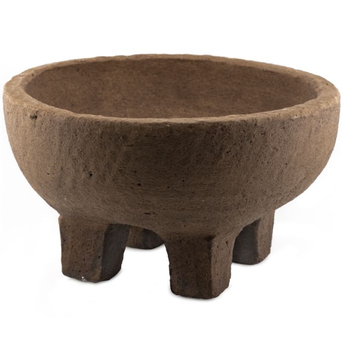 Aardewerk etagiere Tierra L