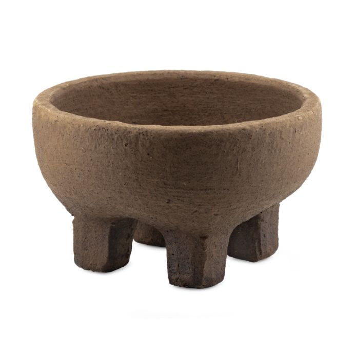 Aardewerk etagiere Tierra S