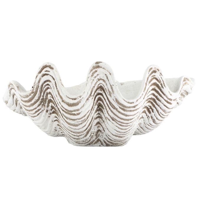 Aardewerk schaal Palta L