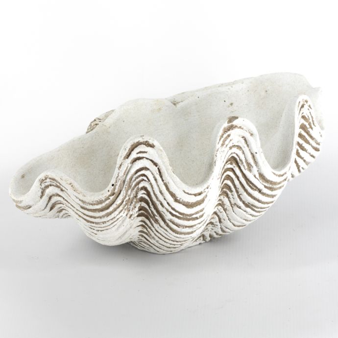 Aardewerk schaal Palta L