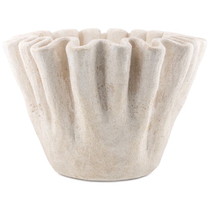 Aardewerk basket Palta