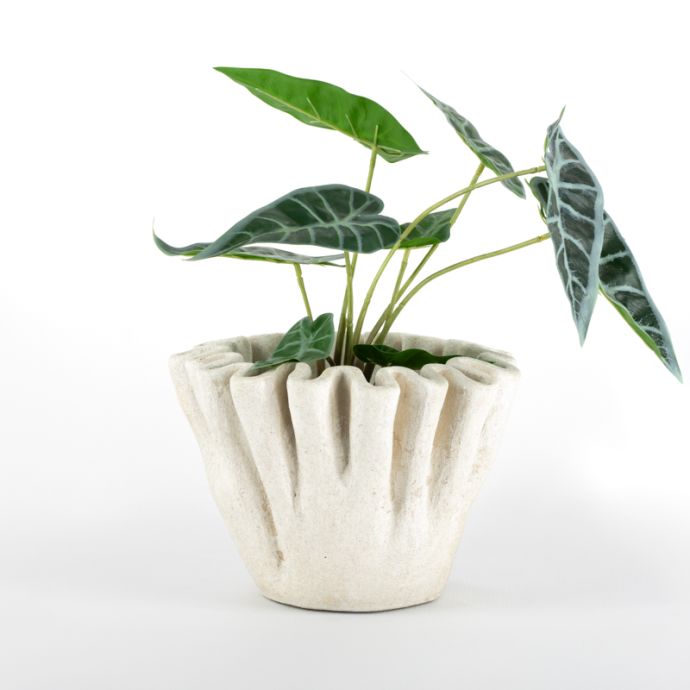 Aardewerk basket Palta