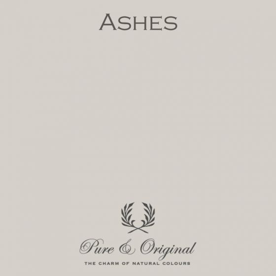 Pure & Original Traditional Ashes