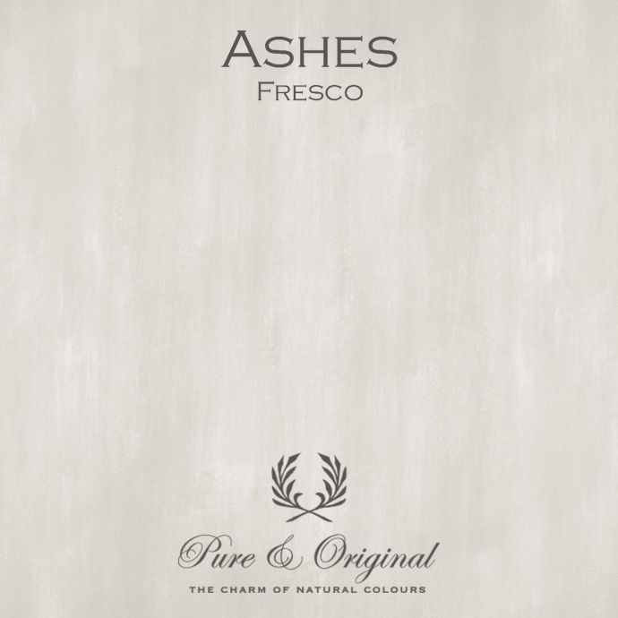 Pure & Original Fresco Ashes