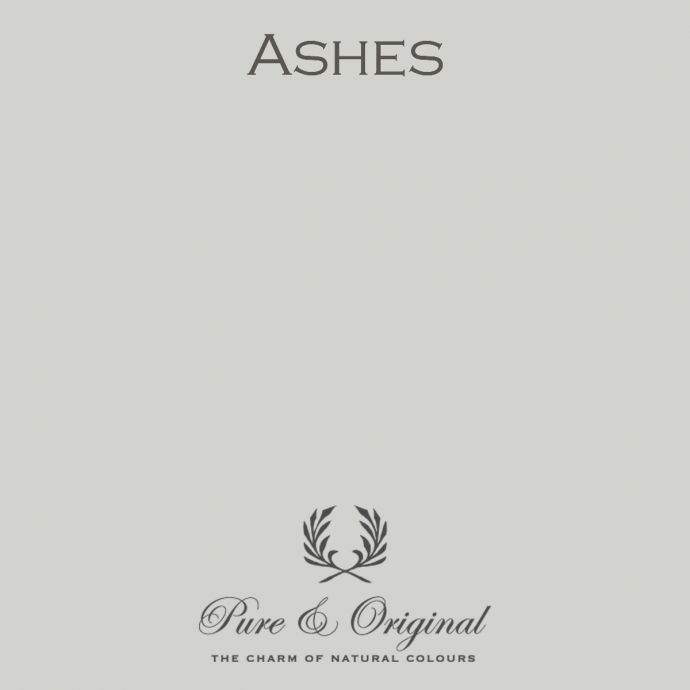 Pure & Original Traditional Omniprim Ashes