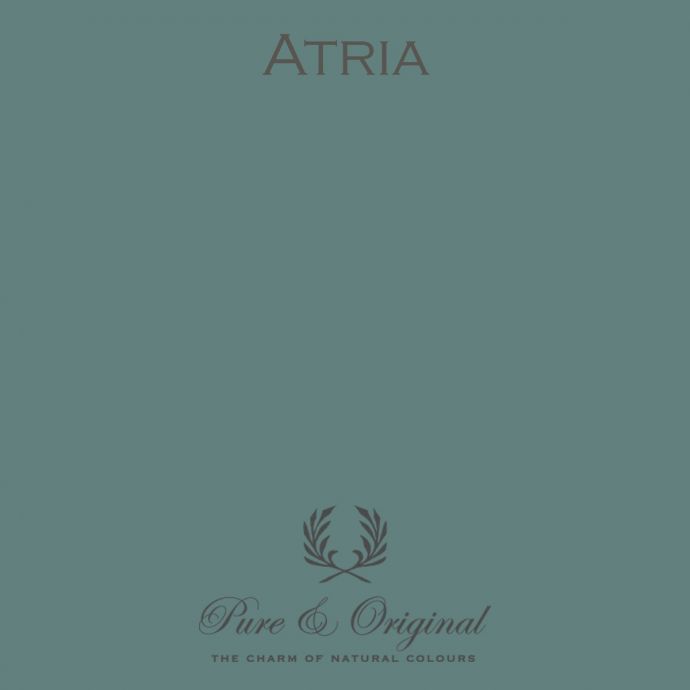 Pure & Original Classico Atria