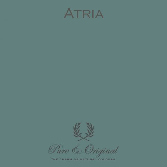 Pure & Original Traditional Paint Eggshell Atria