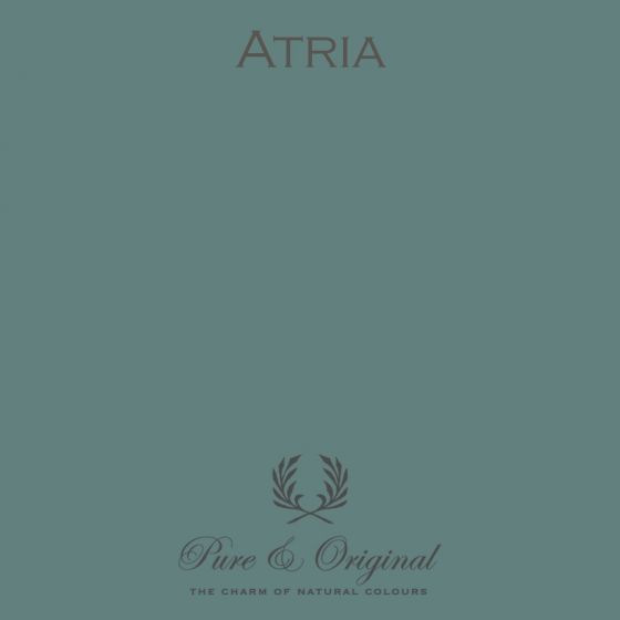 Pure & Original Traditional Omniprim Atria