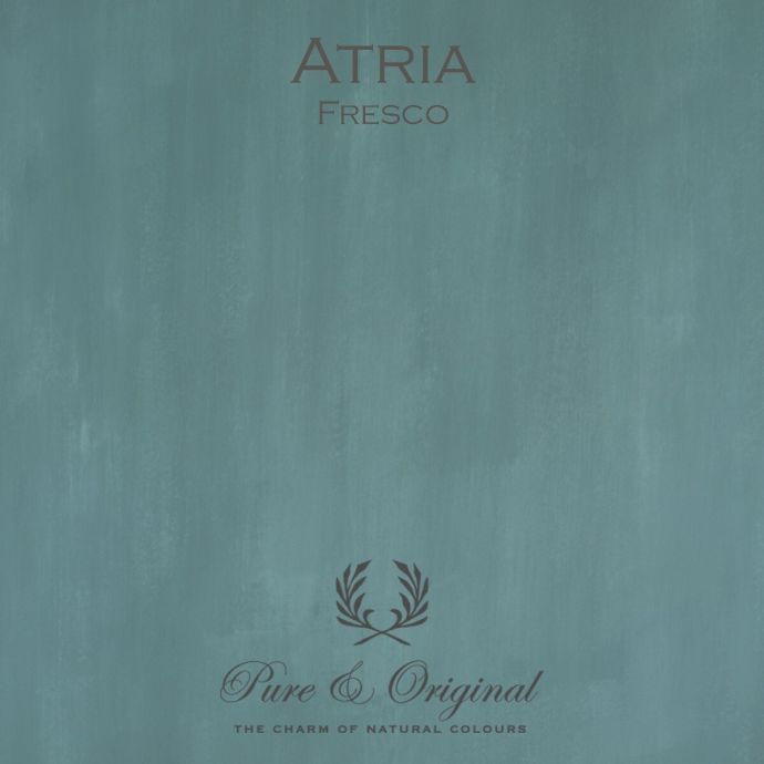 Pure & Original Fresco Atria