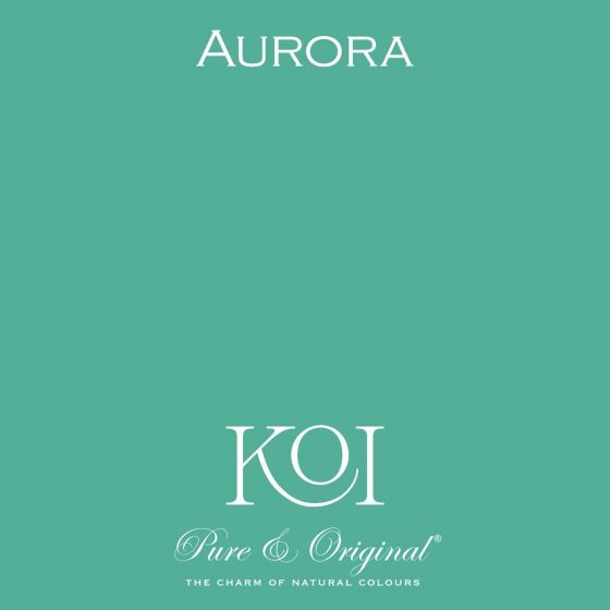 Pure & Original Licetto Aurora