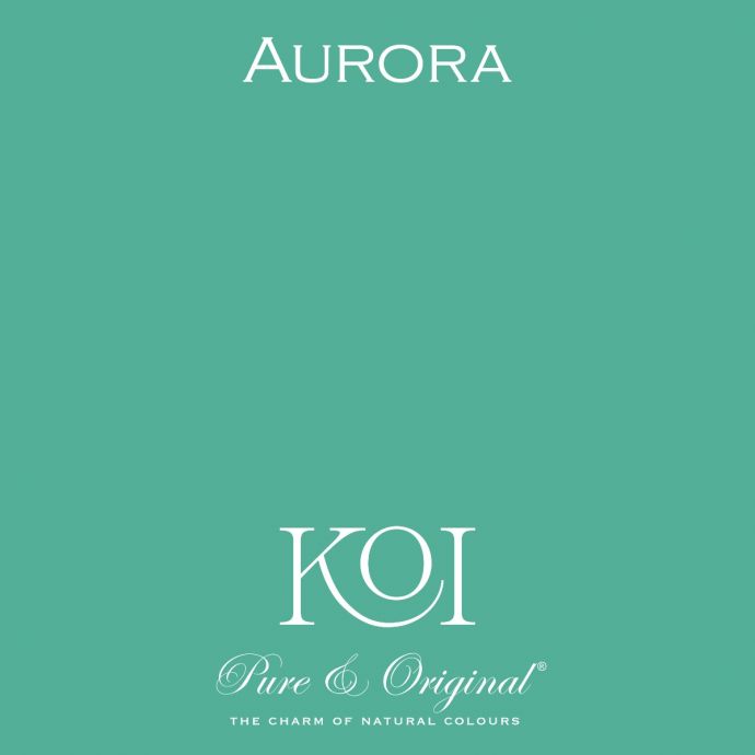 Pure & Original Classico Aurora