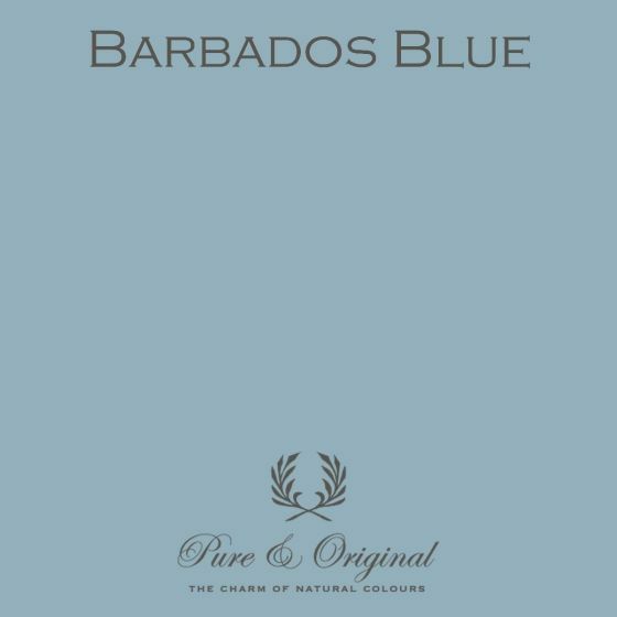 Pure & Original Traditional Omniprim Barbados Blue