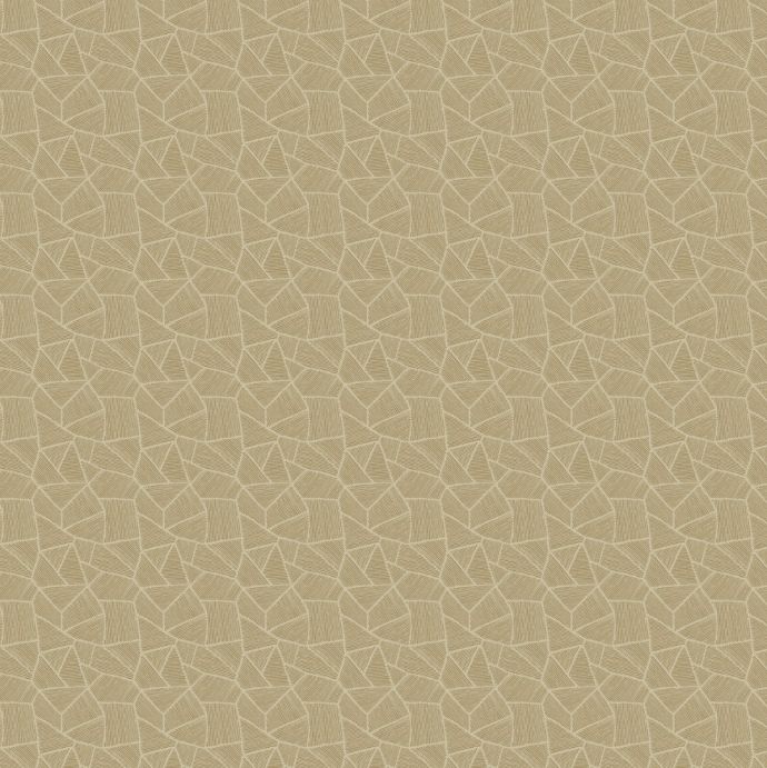 Patroon behang Bellagio Terrazzo