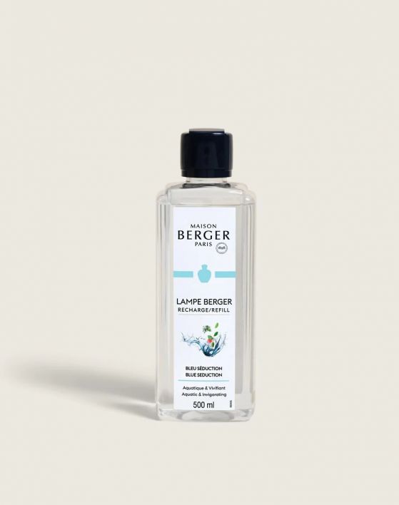 Maison Berger Huisparfum Blue seduction
