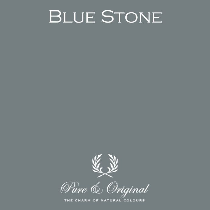 Pure & Original Classico Blue Stone