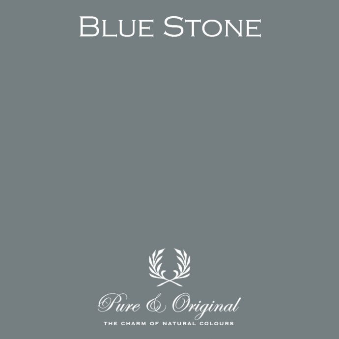 Pure & Original Wallprim Blue Stone