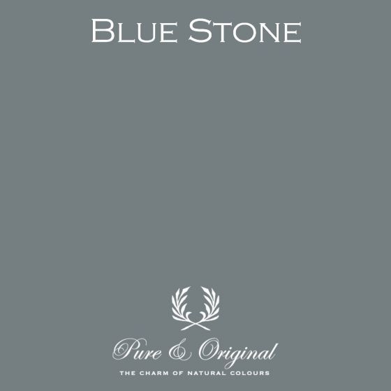 Pure & Original Carazzo Blue Stone