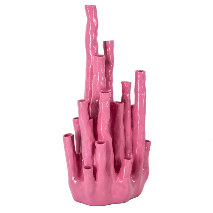 Vaas unique roze 
