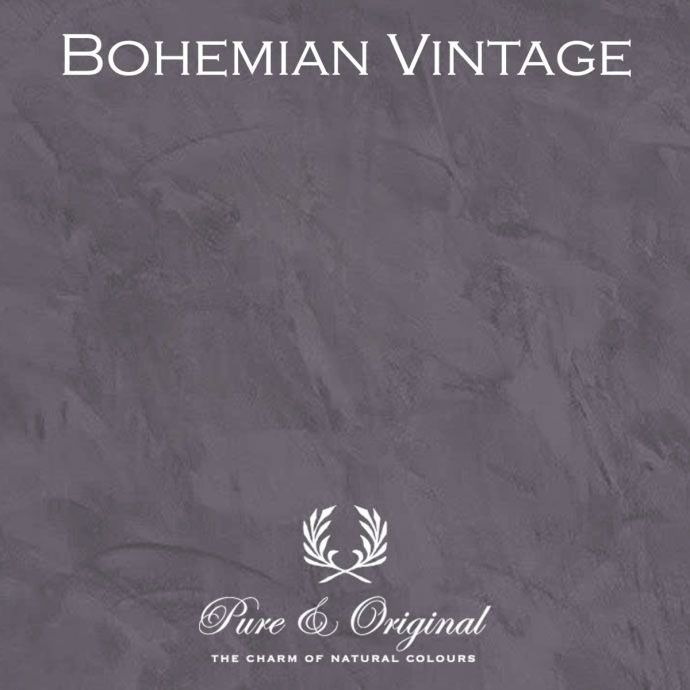 Pure & Original Marrakech Bohemian Vintage