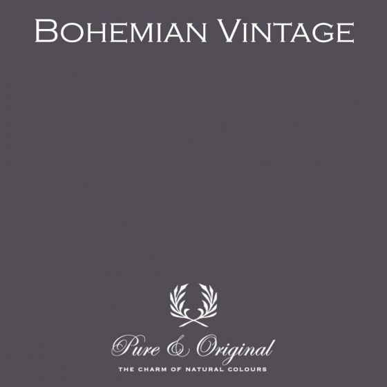 Pure & Original Carazzo Bohemian VIntage